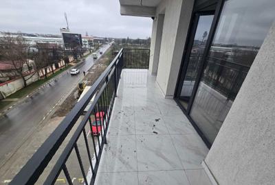 Apartament cu 2 camere semidecomandat în Central - 4