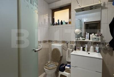 Casă individuală cu 5 camere cu Teren 417 Mp în Central - 14