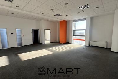 Spatiu birouri 700mp S+P+2 Selimbar - 2