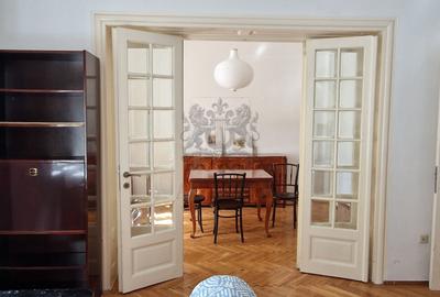 Apartament cu 4 camere semidecomandat, mobilat în Dacia - 2