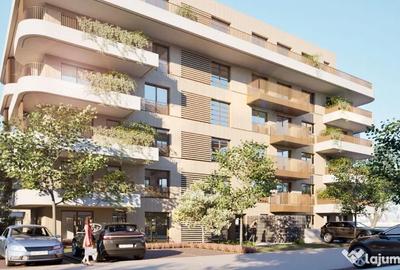 Apartament cu 2 camere decomandat în Ștefăneștii de Jos - 4