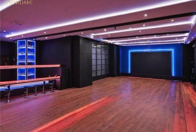 Spațiu comercial, de 370 mp, în Industrială - 5