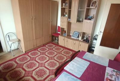 Apartament cu 2 camere nedecomandat în Blașcovici