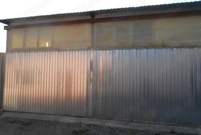 Spațiu comercial, de 250 mp, în Ineu - 8