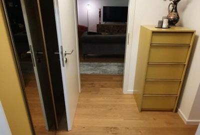 Ap 2 camere premiu  Aviatie Park,parcare inclusa - 11