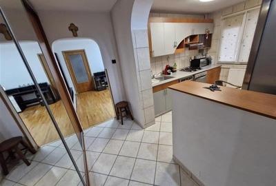 Apartament 3 camere Trapezului - 3