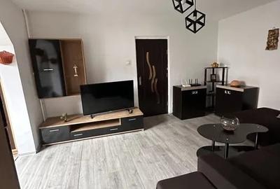 Apartament cu 4 camere, mobilat în Mănăștur - 1