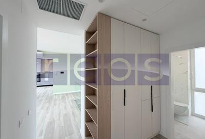 Apartament cu 3 camere, mobilat în Central - 23