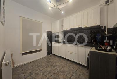 Comision 0% Casa de vanzare 67mp zona Piata Cluj Sibiu - 9