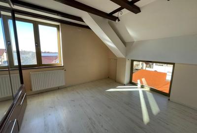 Birou, de 120 mp, în Calea Dumbrăvii - 2