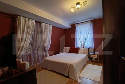 Apartament cu 3 camere decomandat în Central - 4