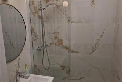 Apartament renovat integral, 2 camere, Unirii - Cocor, perfect  Airbnb - 5