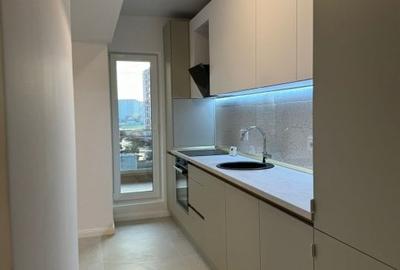 AMBIANCE RESIDENCE 2 PROPRIETAR  Vedere libera  Terasa de 12 m PARCARE SUBTERANA - 9