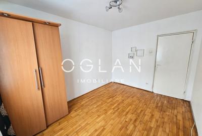 Apartament cu 2 camere decomandat în Mihai Viteazul - 4
