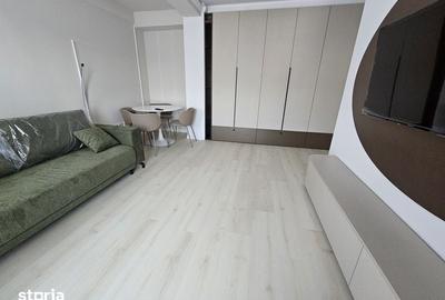 Apartament cu 2 camere în Gării - 3