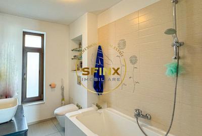 Casa individuala 1000mp utili 2880mp teren Bragadiru - Clinceni - 18