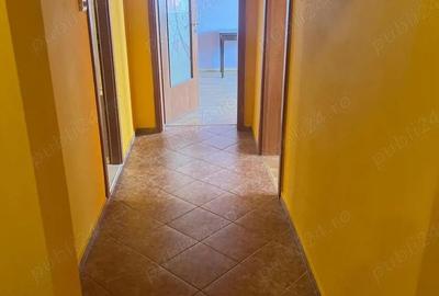 Apartament cu 2 camere decomandat în Central - 8