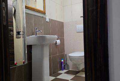 Inchiriez Garsoniera Pipera Complex cu piscina - 5