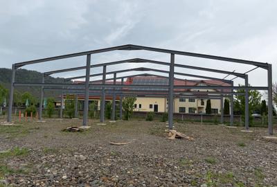 Spațiu comercial, în Central - 1