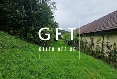 Teren de 3400 mp, în Central - 3