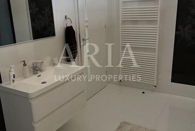 VILA INDIVIDUALA -  CURTE 1000MP - PISCINA - PIPERA - 8