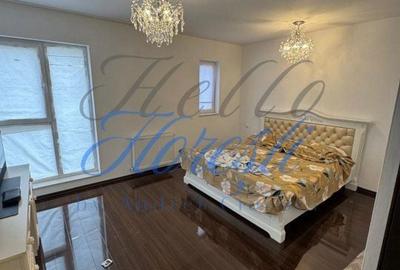 Apartament cu 4 camere semidecomandat în Florești - 7