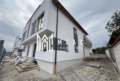 Casă tip duplex | 114 mp utili | 200 mp teren | Intabulată | Calea Cisnădiei - 14