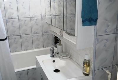 Apartament cu 2 camere semidecomandat, mobilat în Tei - 8