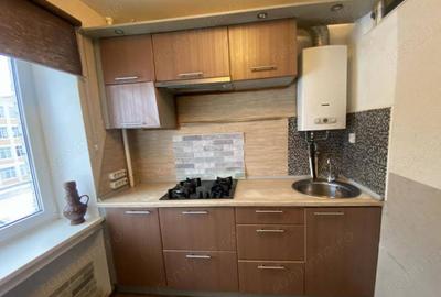 3 camere spatioase in zona Drumul Taberei - 1