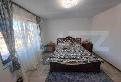 Casa spatioasa in Vulcan, cu vedere panoramica deosebita - 11