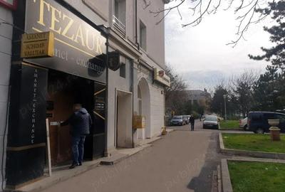 Spațiu comercial, de 26 mp, în Bucureștii Noi - 1