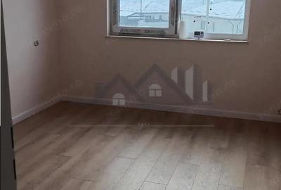 Valea Lupului, case insiruite P+Et. su=101mp. teren 160mp. (250mp) - 1