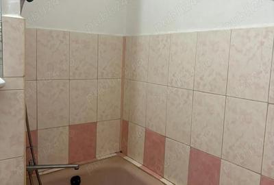 Garsonieră nedecomandată în Central - 1