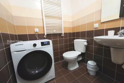 Garsonieră semidecomandată, mobilată în Tineretului - 5