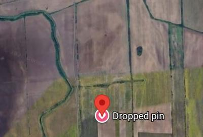 Teren de 35000 mp, în Gai - 2