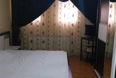 Casă cu 3 camere în Central - 7