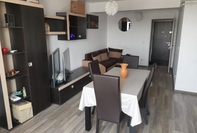 Apartament de vanzare, cu 2 camere, 66 mp, zona Promenada Mall - 2