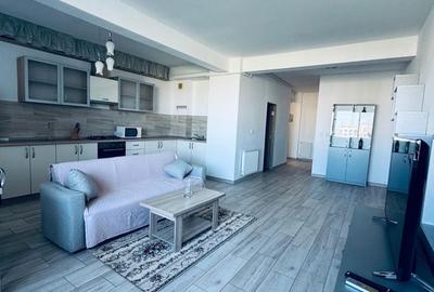 Apartament cu 3 camere în UTA - 2