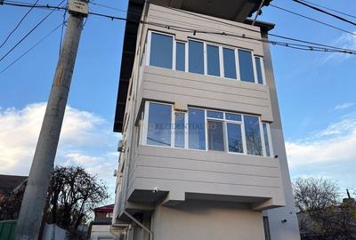 Rahova, Sos. Salaj, Parc Humulesti,garsoniera mobilata, comision 0% - 10