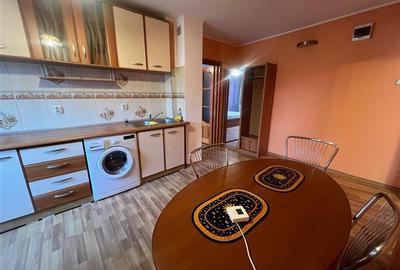 Apartament cu 3 camere decomandat, mobilat în Central - 4