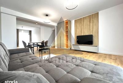 Apartament cu 3 camere în Central - 15