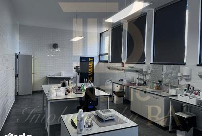 Spațiu comercial, de 2,880 mp, în Valea Călugărească - 10