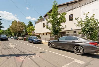 Spatiu comercial 424 mp Oportunitati multiple - Baneasa J... - 1