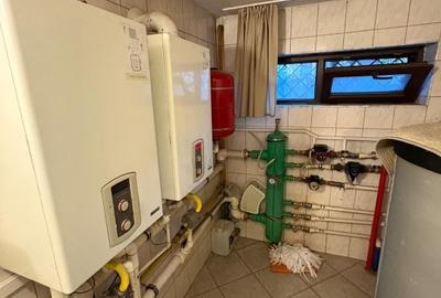 Duplex cu 5 camere cu Garaj în Bucureștii Noi - 6