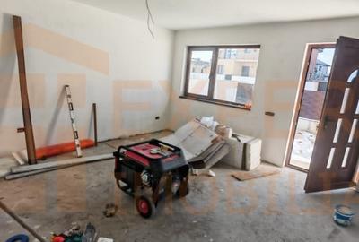 Casa P+1 de vanzare, 3 camere, 92.60mp, situata in zona Navodari/Peninsula - 20