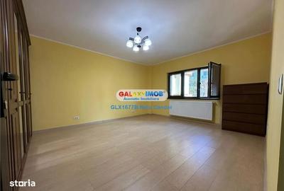 Apartament cu 3 camere decomandat, mobilat în 13 Septembrie - 4