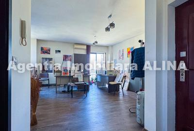 Apartament cu 2 camere decomandat în Ultracentral - 7