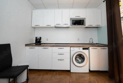 Apartament cu 3 camere în Piața Centrală - 4