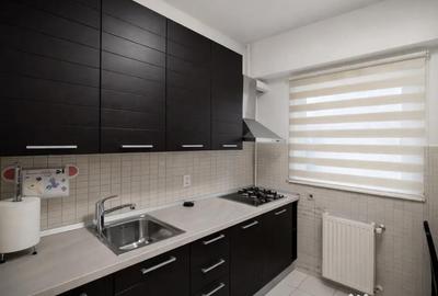 Apartament cu 3 camere decomandat în Parcul Carol - 4