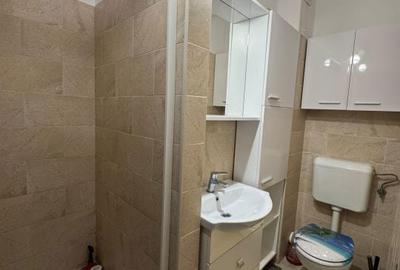Apartament cu 3 camere în Cetate - 7